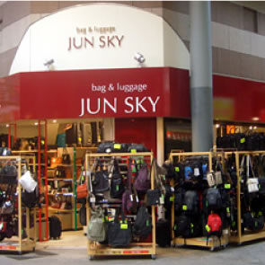 JUN SKY