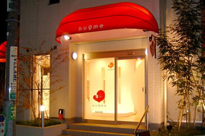 hugme SHOP